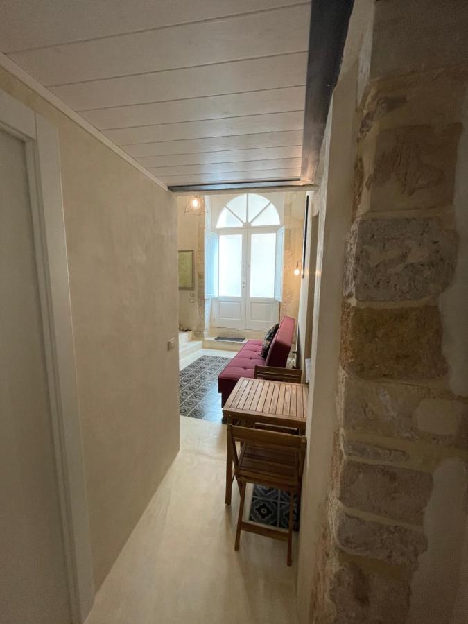 Loft Gargallo Сиракуза Екстериор снимка