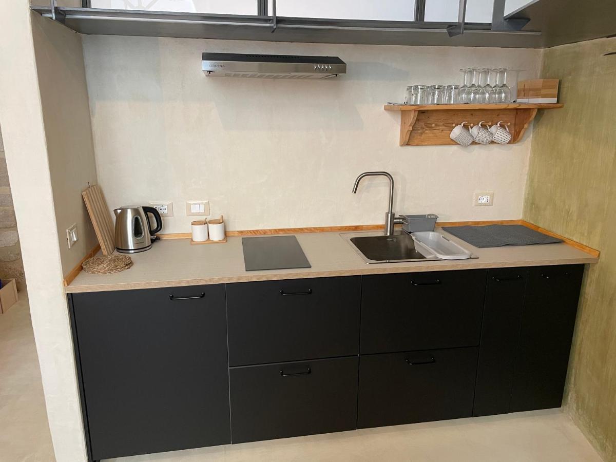 Loft Gargallo Сиракуза Екстериор снимка