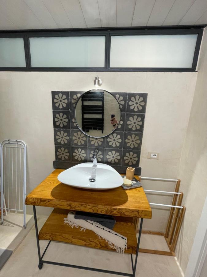 Loft Gargallo Сиракуза Екстериор снимка