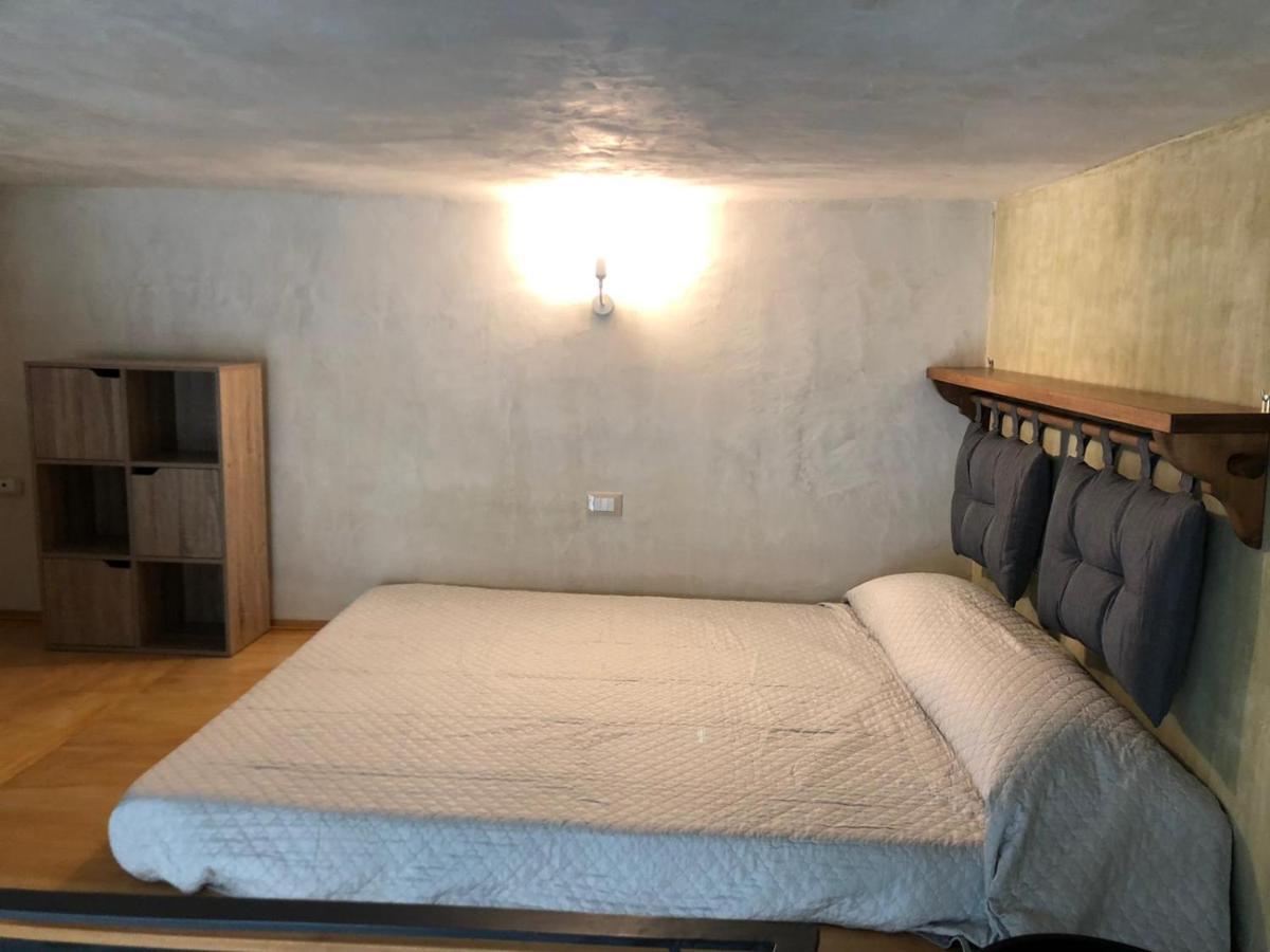 Loft Gargallo Сиракуза Екстериор снимка
